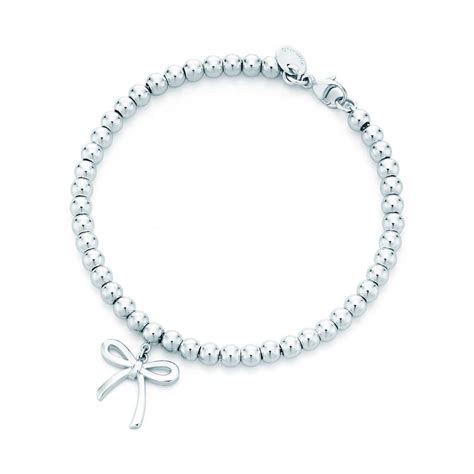 tiffany and co 925 bracelet fake